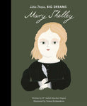 Little People, Big Dreams Biography - Mary Shelley