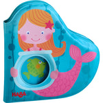 HABA Peephole Bath Book