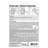 Toysmith KidzLabs Metal Detector