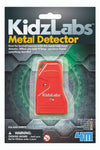 Toysmith KidzLabs Metal Detector