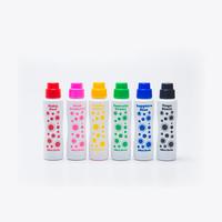 Do A Dot Art Jewel Tone Mini Dot Markers, 6-Pack