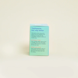 Huppy Toothpaste Tablets - Peppermint
