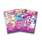 *FINAL SALE* My Little Pony Friendship is Magic Trading Card Pack, Series 2