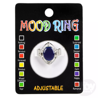 Toy Network Mood Rings