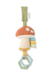 Itzy Ritzy Jingle Attachable Travel Toys
