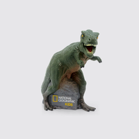 Tonies - National Geographic Kids: Dinosaur
