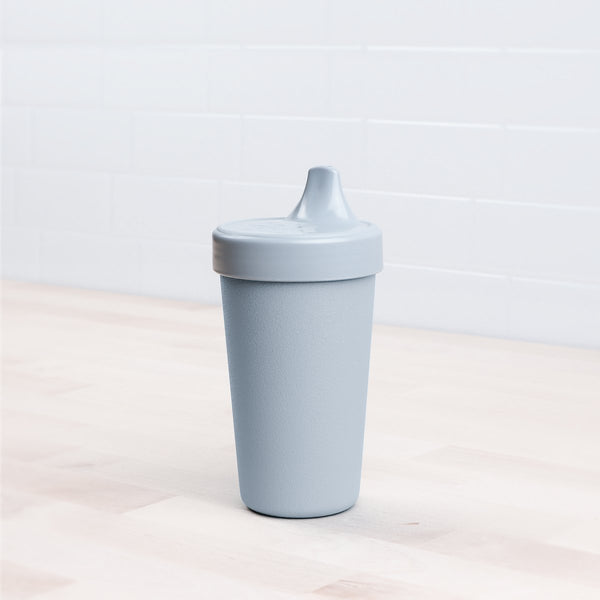 No-Spill Hard Spout Sippy Cup