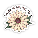 Big Moods 'There's No One Like You' Vinyl Sticker