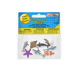 Safari Ltd. Good Luck Mini Figurine Fun Pack - Ocean