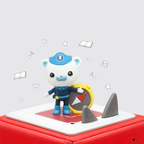 Tonies - Octonauts: Captain Barnacles