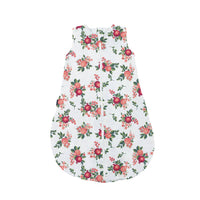 *FINAL SALE* Bebe Au Lait Classic Muslin Sleepers, 12-24 Months