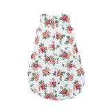 *FINAL SALE* Bebe Au Lait Classic Muslin Sleepers, 12-24 Months