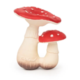 Oli & Carol Teethers - Spot the Mushroom