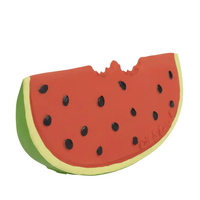 Oli & Carol Teethers - Wally the Watermelon
