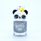SUYON Peel-Off Nail Polishes with Ring