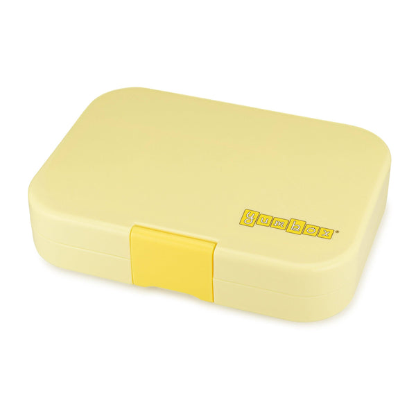 Yumbox Panino Leakproof Sandwich Friendly Bento Lunch Box
