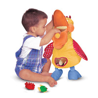 Melissa & Doug Hungry Pelican - NO PACKAGING