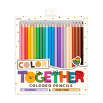 *NEW* Ooly Color Together Colored Pencils