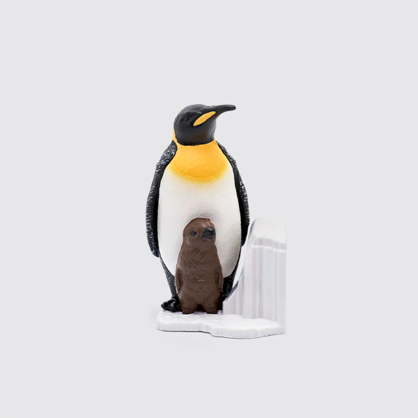 Tonies - National Geographic Kids: Penguin