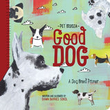 'Pet Palooza: Good Dog' Board Book