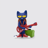 Tonies - Pete the Cat: Rock On!
