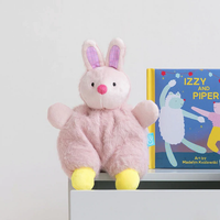 Manhattan Toy Piper Bunny Plush