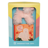 Manhattan Toy 'Pippa, Come Play!' Gift Set