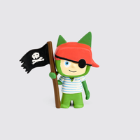 Tonies - Creative Tonie: Pirate