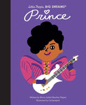 Little People, Big Dreams Biography - Prince