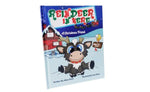 Reindeer in Here - Book Only