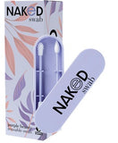 NakedSwab Reusable Swabs