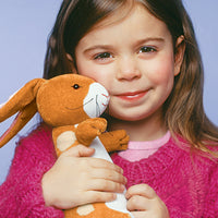 Yottoy Productions Velveteen Rabbit Plush