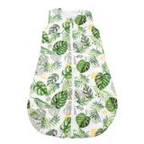 *FINAL SALE* Bebe Au Lait Classic Muslin Sleepers, 12-24 Months