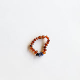 CanyonLeaf Kids' Amber Bracelets