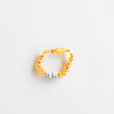 CanyonLeaf Kids' Amber Bracelets