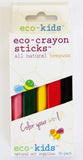 Eco-kids Eco-crayon Sticks