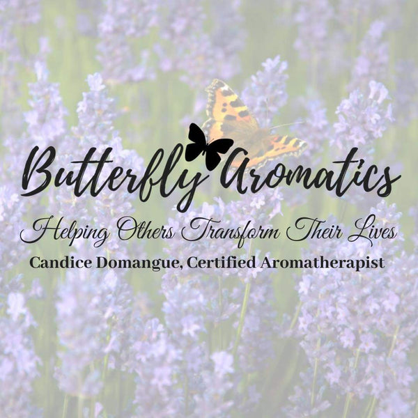 Personal Consultation with Certified Aromatherapist