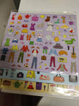 Melissa & Doug Magnet Sheets