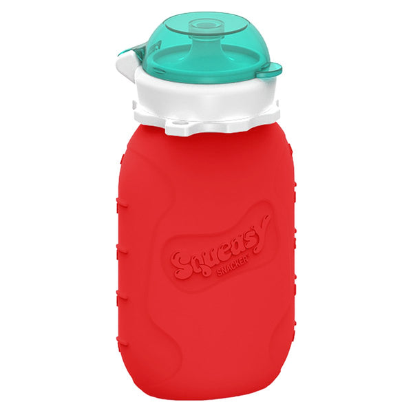 Squeasy Gear 6oz Squeasy Snacker