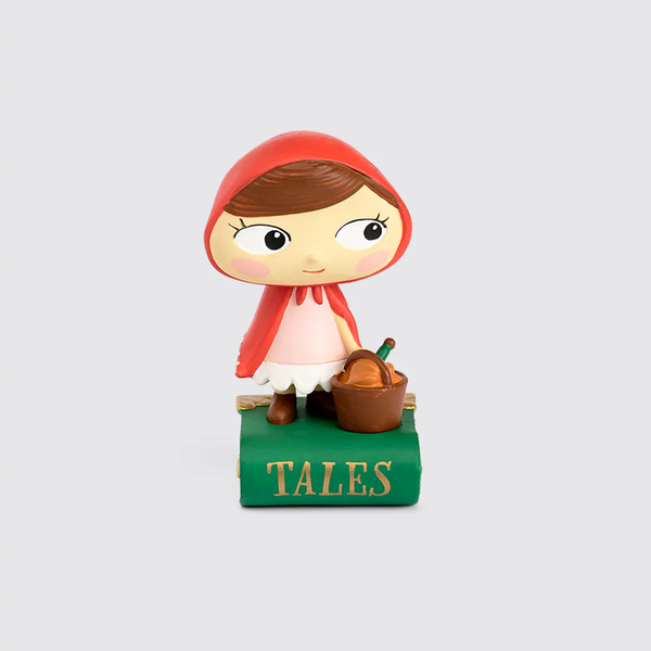 Tonies - Red Riding Hood and Other Fairy Tales