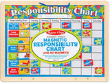 Melissa & Doug Magnetic Calendars & Charts