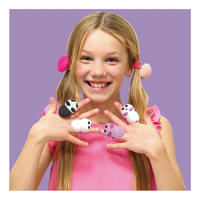 Skwisheez Ringlings