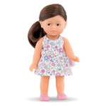 Corolle Mini Corolline 8" Doll - Romy