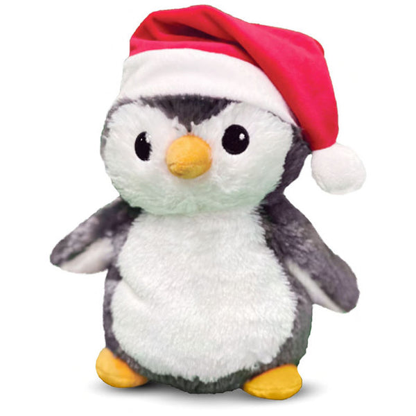 *FINAL SALE* Warmies Limited Edition Holiday Plush - 13"