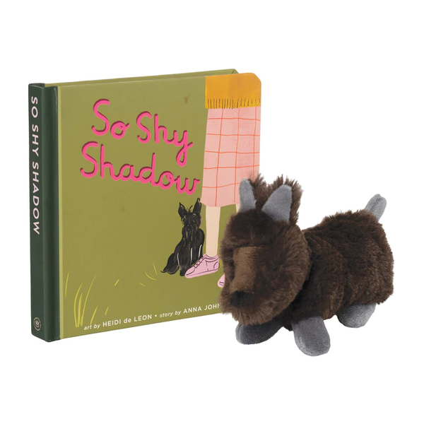 Manhattan Toy 'So Shy Shadow' Gift Set