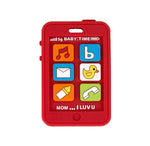 *FINAL SALE* Silli Chews Phone Teether