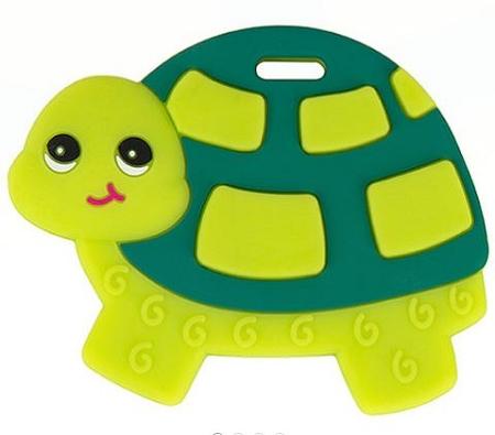 *FINAL SALE* Silli Chews Turtle Teether