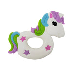 *FINAL SALE* Silli Chews Unicorn Teether