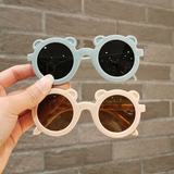 Kids Teddy Bear Sunglasses