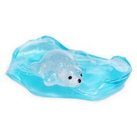 *NEW* Toysmith Squishy Kiji Buddy & Slime